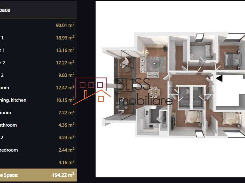 Photo 45 - BLISS Imobiliare