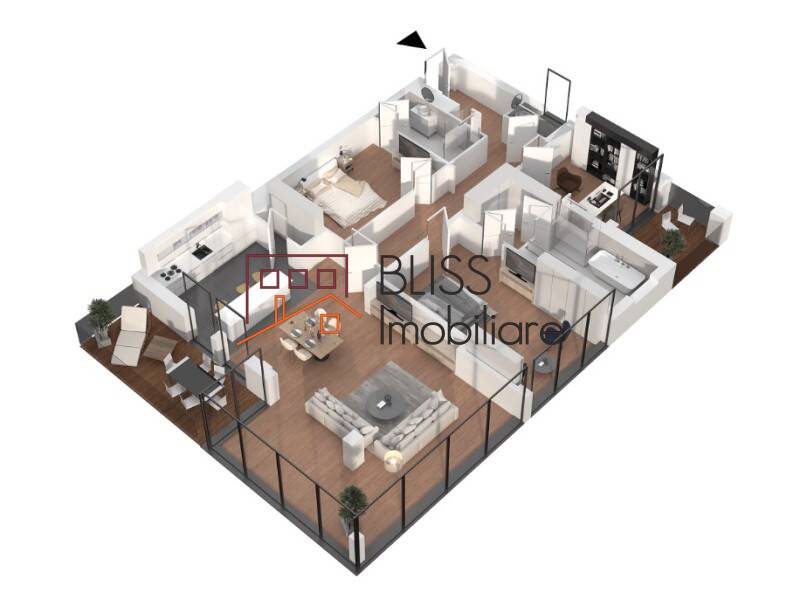 Photo 50 - BLISS Imobiliare