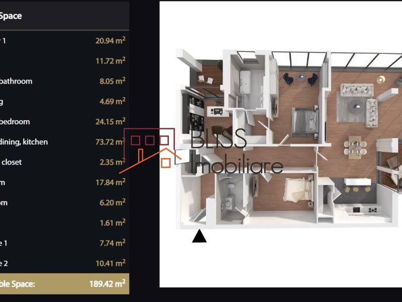 Photo 49 - BLISS Imobiliare