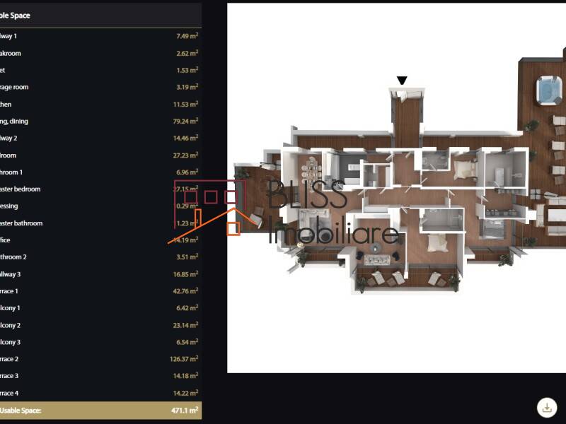 Photo 64 - BLISS Imobiliare