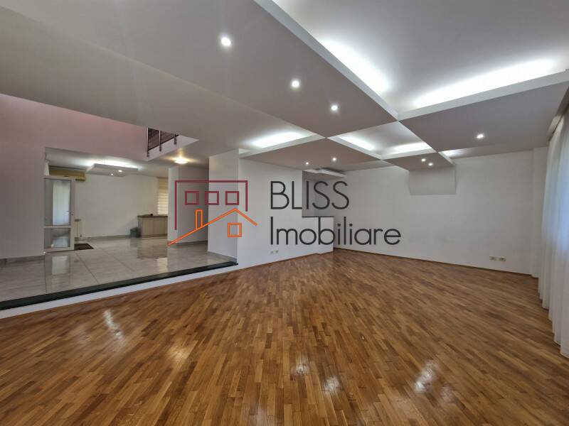 Vila 6 Camere Cu Piscina In Pipera | Bliss Imobiliare / Photo 3 - BLISS Imobiliare