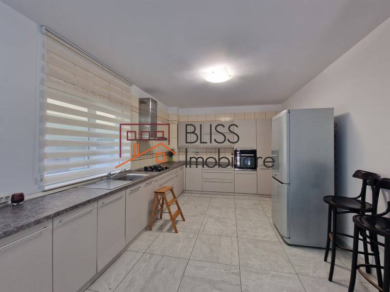 Vila 6 Camere Cu Piscina In Pipera | Bliss Imobiliare / Photo 8 - BLISS Imobiliare