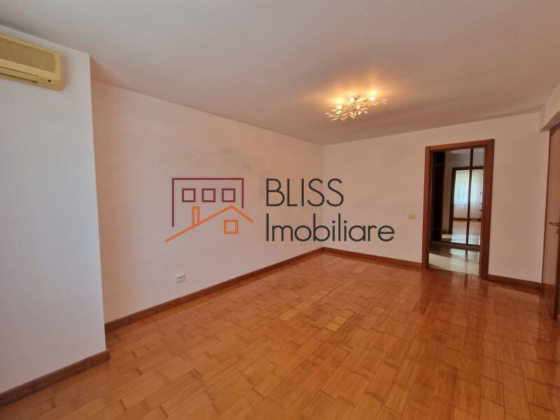 4-bedroom Villa With Swimming Pool In Pipera, Bucharest / Ilfov | Bliss Imobiliare / Photo 15 - BLISS Imobiliare