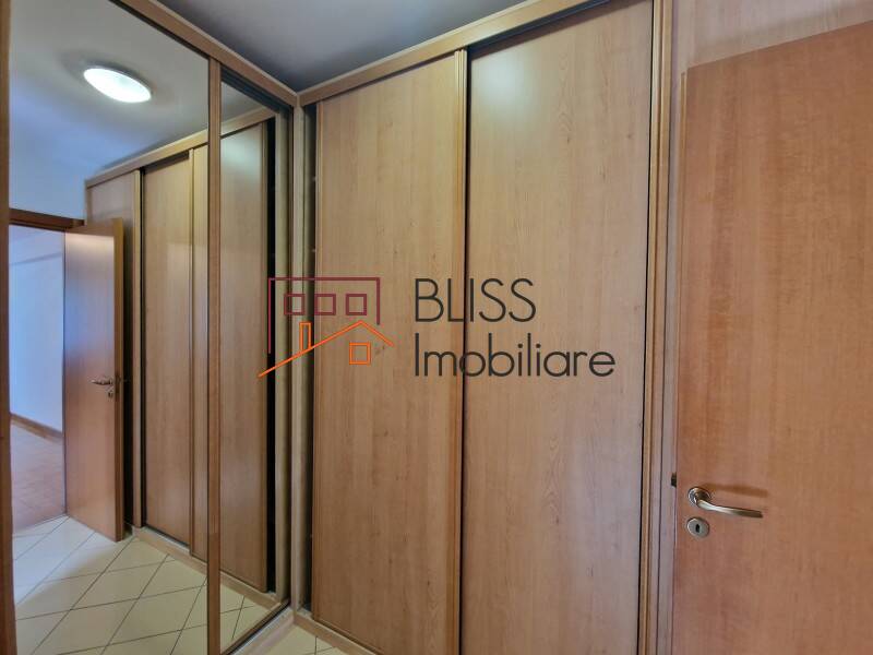 4-bedroom Villa With Swimming Pool In Pipera, Bucharest / Ilfov | Bliss Imobiliare / Photo 16 - BLISS Imobiliare