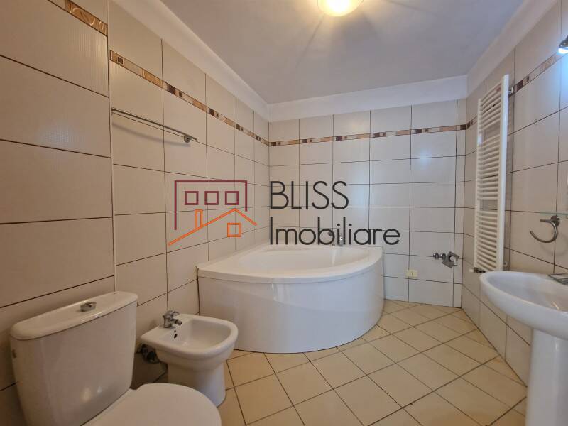 Vila 6 Camere Cu Piscina In Pipera | Bliss Imobiliare / Photo 23 - BLISS Imobiliare