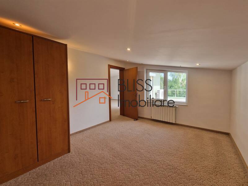 Vila 6 Camere Cu Piscina In Pipera | Bliss Imobiliare / Photo 27 - BLISS Imobiliare