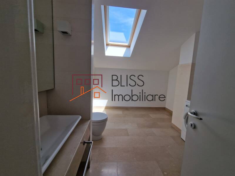 Vila 7 Camere Cu Piscina In Pipera | Bliss Imobiliare / Photo 20 - BLISS Imobiliare