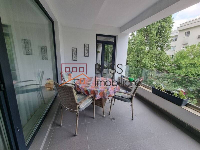 Apartament de Inchiriat Aviatiei | Promenada mall | Metro Pipera - 4 Camere - ID:117580 | Bliss Imobiliare / Photo 18 - BLISS Imobiliare