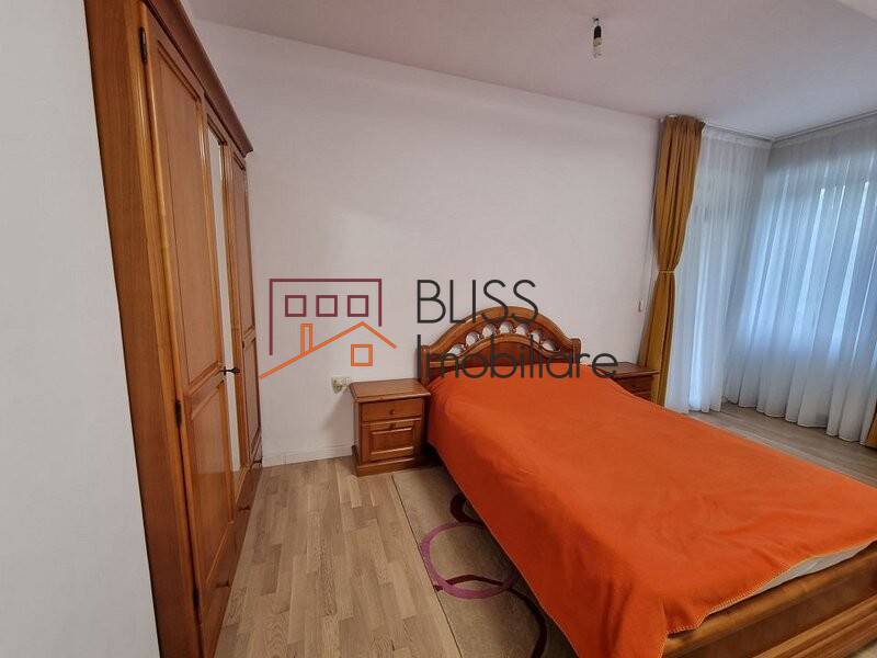 Apartament de Inchiriat Aviatiei | Promenada mall | Metro Pipera - 4 Camere - ID:117580 | Bliss Imobiliare / Photo 10 - BLISS Imobiliare