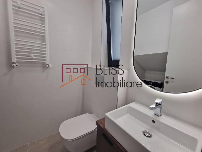 Vila 5 Camere In Zenville Pipera | Bliss Imobiliare / Photo 5 - BLISS Imobiliare