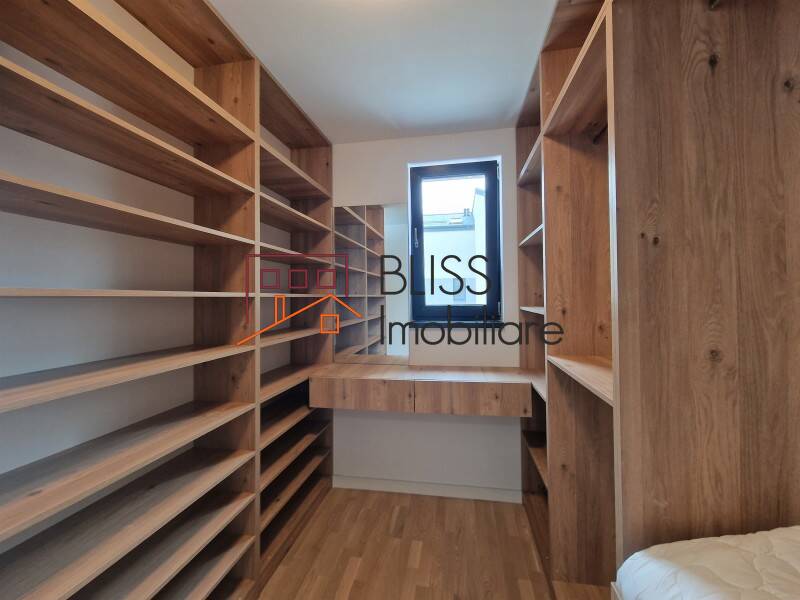 Vila 5 Camere In Zenville Pipera | Bliss Imobiliare / Photo 8 - BLISS Imobiliare