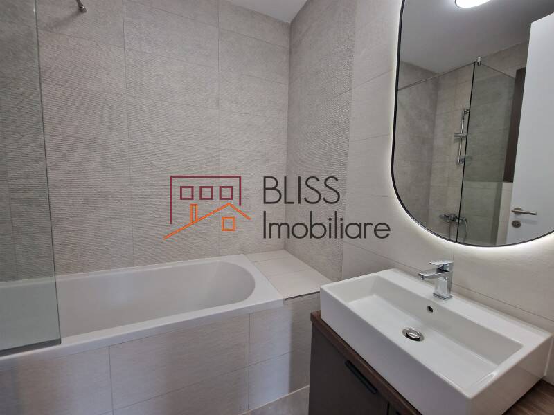 4-Bedroom Villa In Zenville Pipera, Bucharest / Ilfov | Bliss Imobiliare / Photo 10 - BLISS Imobiliare