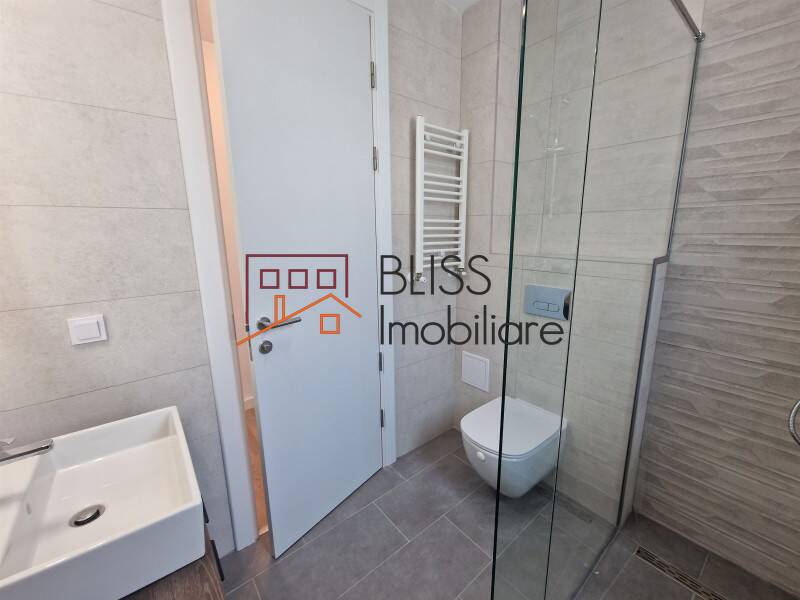 4-Bedroom Villa In Zenville Pipera, Bucharest / Ilfov | Bliss Imobiliare / Photo 12 - BLISS Imobiliare