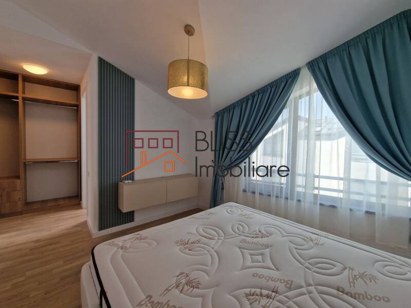 Vila 5 Camere In Zenville Pipera | Bliss Imobiliare / Photo 16 - BLISS Imobiliare