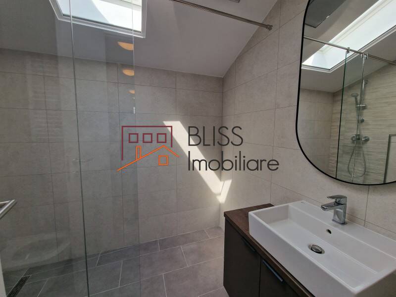 Vila 5 Camere In Zenville Pipera | Bliss Imobiliare / Photo 18 - BLISS Imobiliare