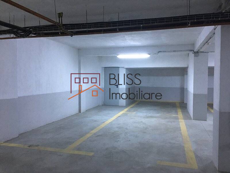 Apartament de Inchiriat Iancu Nicolae | Pipera - 3 Camere - ID:117838 | Bliss Imobiliare / Photo 9 - BLISS Imobiliare