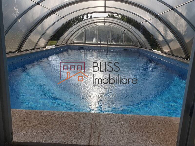 5-Bedroom Villa In Pipera Area, Bucharest / Ilfov | Bliss Imobiliare / Photo 3 - BLISS Imobiliare