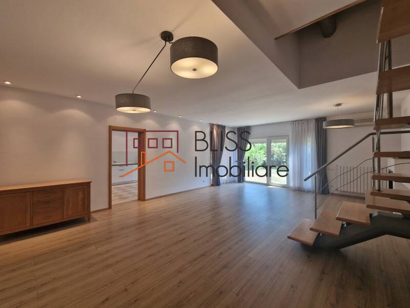 5 Bedrooms Villa, Bucharest / Ilfov | Bliss Imobiliare / Photo 5 - BLISS Imobiliare