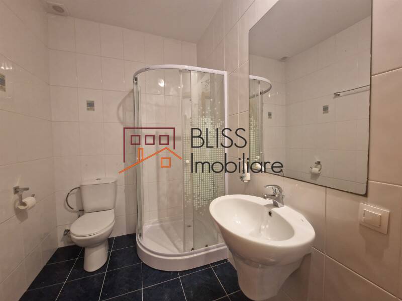 5 Bedrooms Villa, Bucharest / Ilfov | Bliss Imobiliare / Photo 9 - BLISS Imobiliare