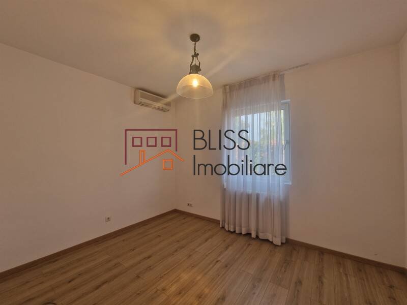 5 Bedrooms Villa, Bucharest / Ilfov | Bliss Imobiliare / Photo 10 - BLISS Imobiliare