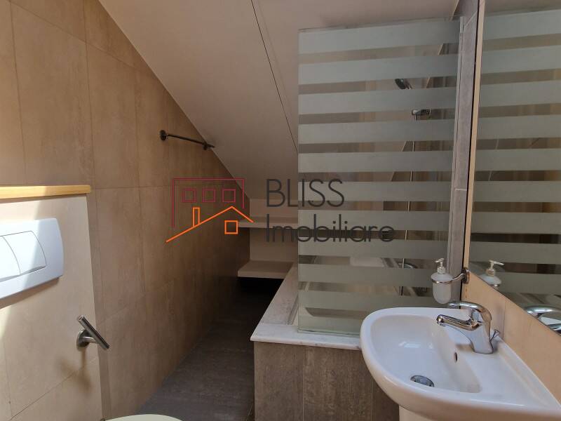 5 Bedrooms Villa, Bucharest / Ilfov | Bliss Imobiliare / Photo 17 - BLISS Imobiliare