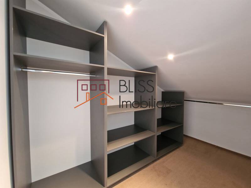 5 Bedrooms Villa, Bucharest / Ilfov | Bliss Imobiliare / Photo 20 - BLISS Imobiliare