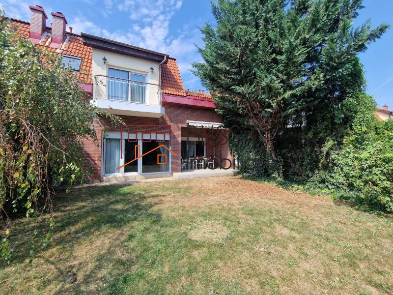 5 Bedrooms Villa, Bucharest / Ilfov | Bliss Imobiliare / Photo 3 - BLISS Imobiliare