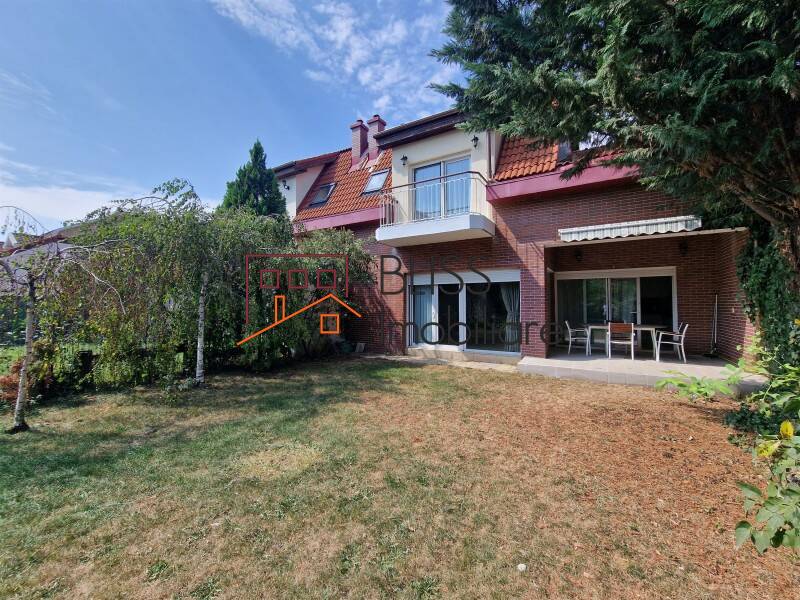 5 Bedrooms Villa, Bucharest / Ilfov | Bliss Imobiliare / Photo 2 - BLISS Imobiliare