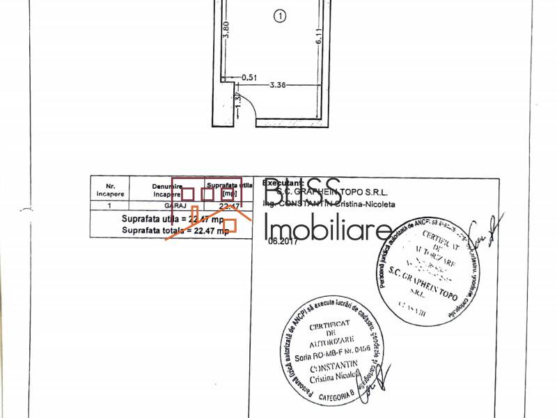 Vila Cu 8 Camere In Ibiza Golf Pipera | Bliss Imobiliare / Photo 47 - BLISS Imobiliare