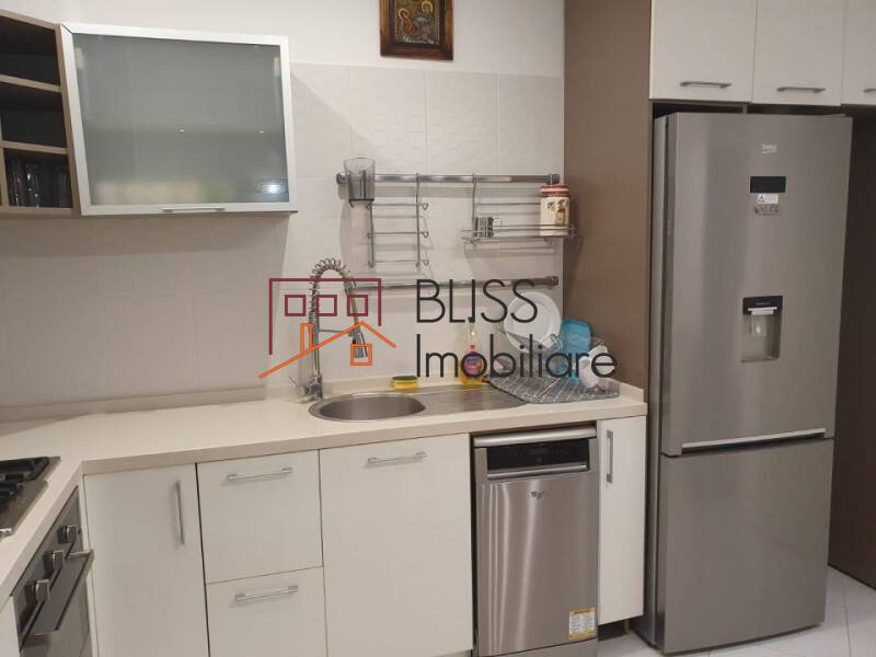 Apartament 3 Camere In Ibiza Sol Pipera | Bliss Imobiliare / Photo 6 - BLISS Imobiliare