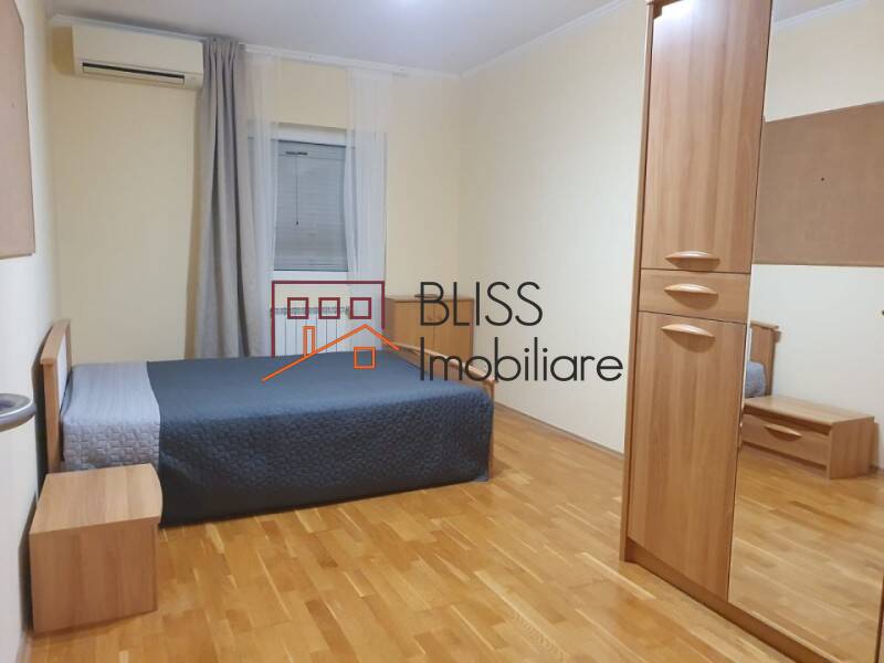 2-Bedroom Apartment In Ibiza Sol Pipera, Bucharest / Ilfov | Bliss Imobiliare / Photo 10 - BLISS Imobiliare
