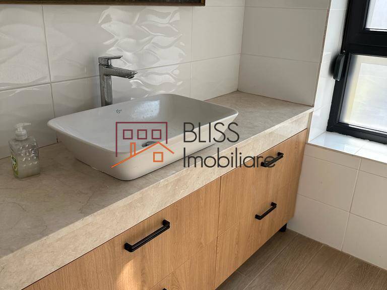 Vila 6 Camere Iancu Nicolae Pipera | Bliss Imobiliare / Photo 16 - BLISS Imobiliare