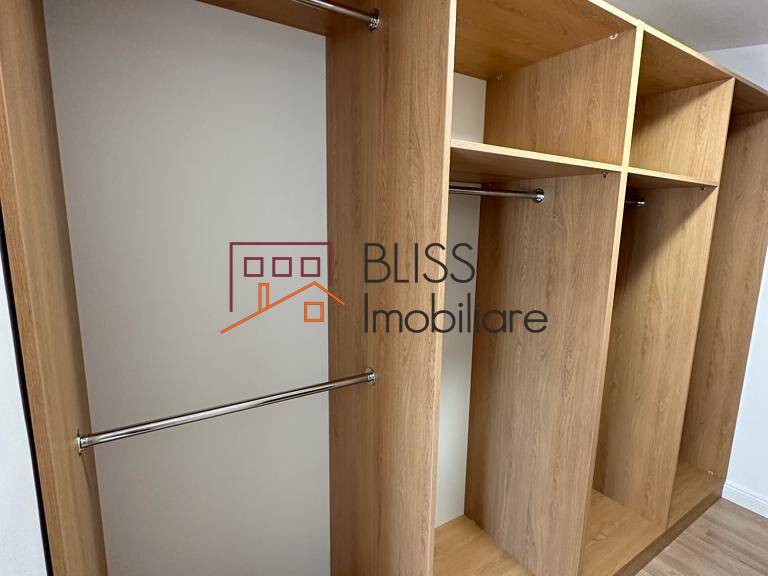 4 Bedroom Villa Iancu Nicolae Pipera, Bucharest / Ilfov | Bliss Imobiliare / Photo 13 - BLISS Imobiliare