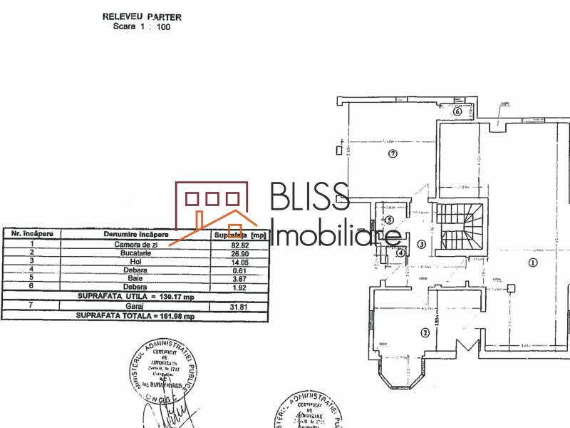 Vila 10 Camere In Iancu Nicolae | Bliss Imobiliare / Photo 53 - BLISS Imobiliare
