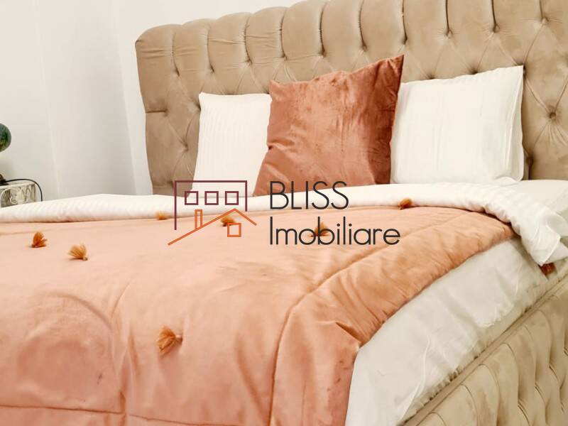 2-Bedroom Apartment Baneasa With Private Yard, Bucharest | Bliss Imobiliare / Photo 9 - BLISS Imobiliare