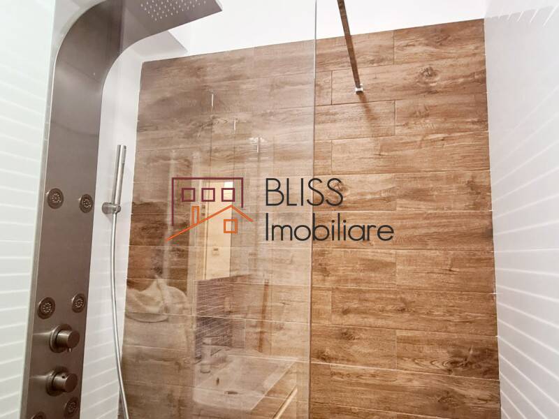 2-Bedroom Apartment Baneasa With Private Yard, Bucharest | Bliss Imobiliare / Photo 16 - BLISS Imobiliare