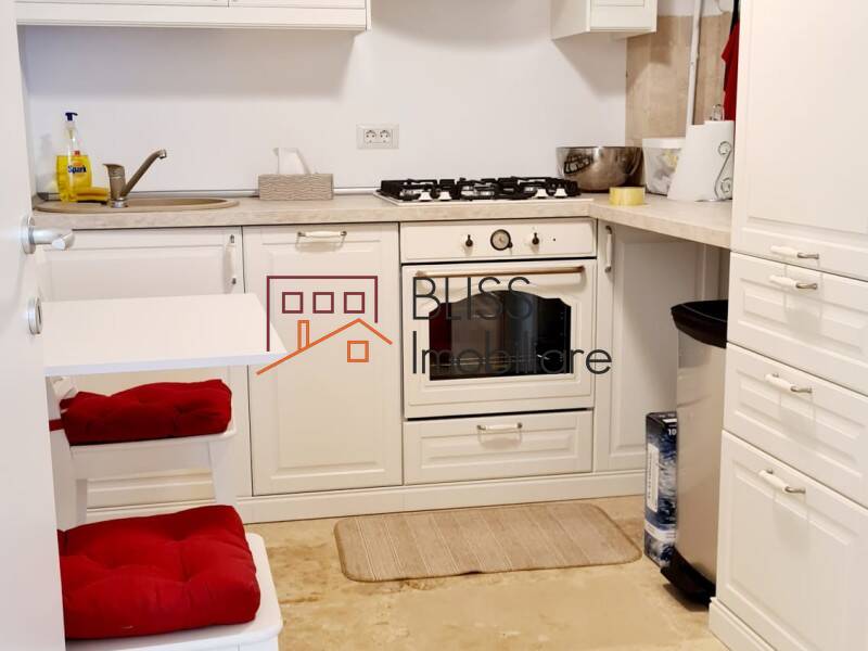 Apartament Exclusiv Cu 3 Camere Si Curte Privata | Bliss Imobiliare / Photo 4 - BLISS Imobiliare