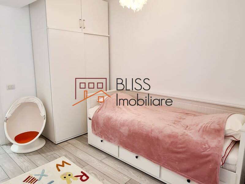 Apartament Exclusiv Cu 3 Camere Si Curte Privata | Bliss Imobiliare / Photo 13 - BLISS Imobiliare