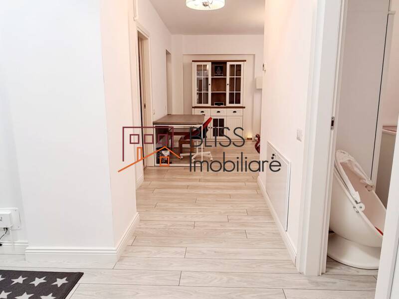 Apartament Exclusiv Cu 3 Camere Si Curte Privata | Bliss Imobiliare / Photo 7 - BLISS Imobiliare
