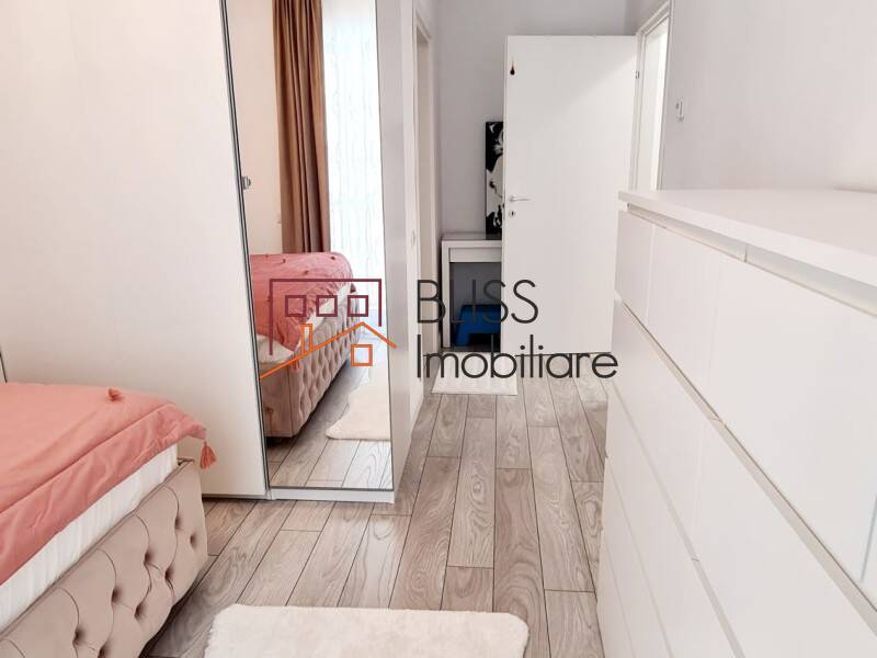 Apartament Exclusiv Cu 3 Camere Si Curte Privata | Bliss Imobiliare / Photo 10 - BLISS Imobiliare