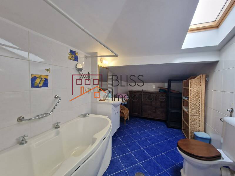5-Bedroom Villa In Pipera Area, Bucharest / Ilfov | Bliss Imobiliare / Photo 38 - BLISS Imobiliare