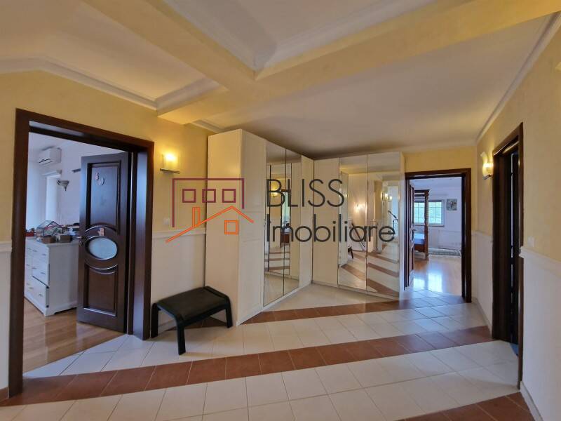 5-Bedroom Villa In Pipera Area, Bucharest / Ilfov | Bliss Imobiliare / Photo 27 - BLISS Imobiliare