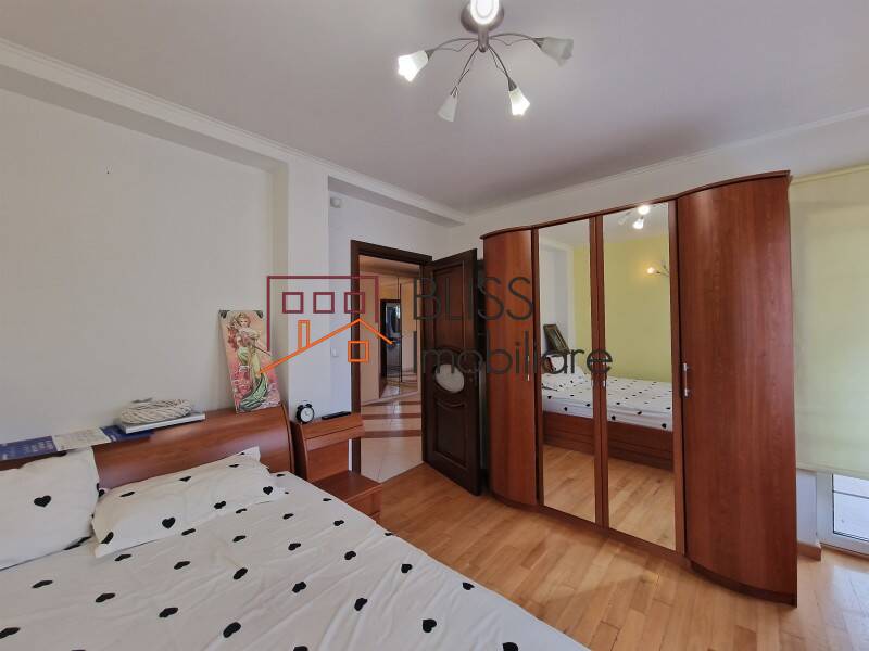 Vila 9 Camere In Zona Pipera | Bliss Imobiliare / Photo 29 - BLISS Imobiliare