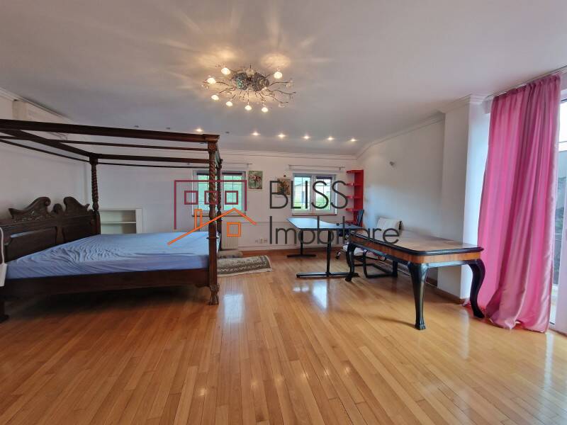 Vila 9 Camere In Zona Pipera | Bliss Imobiliare / Photo 22 - BLISS Imobiliare