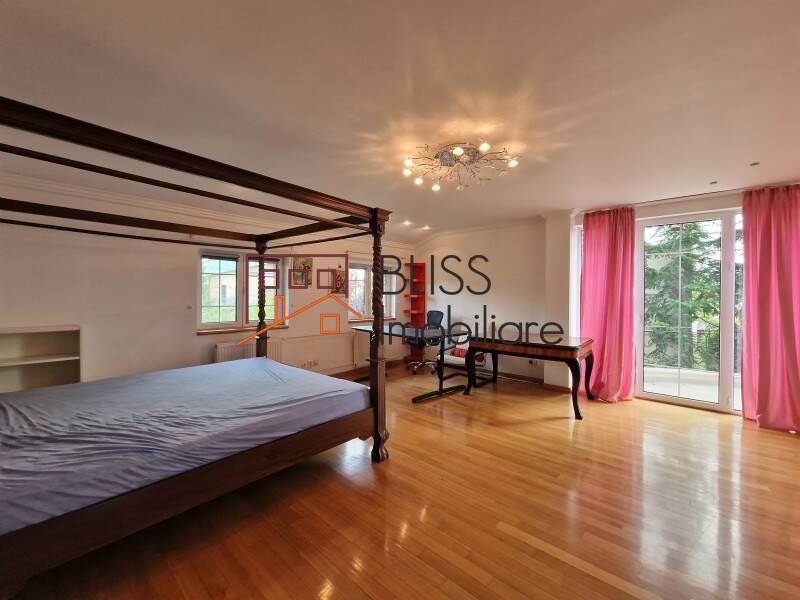 Vila 9 Camere In Zona Pipera | Bliss Imobiliare / Photo 24 - BLISS Imobiliare