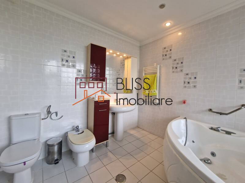 Vila 9 Camere In Zona Pipera | Bliss Imobiliare / Photo 25 - BLISS Imobiliare