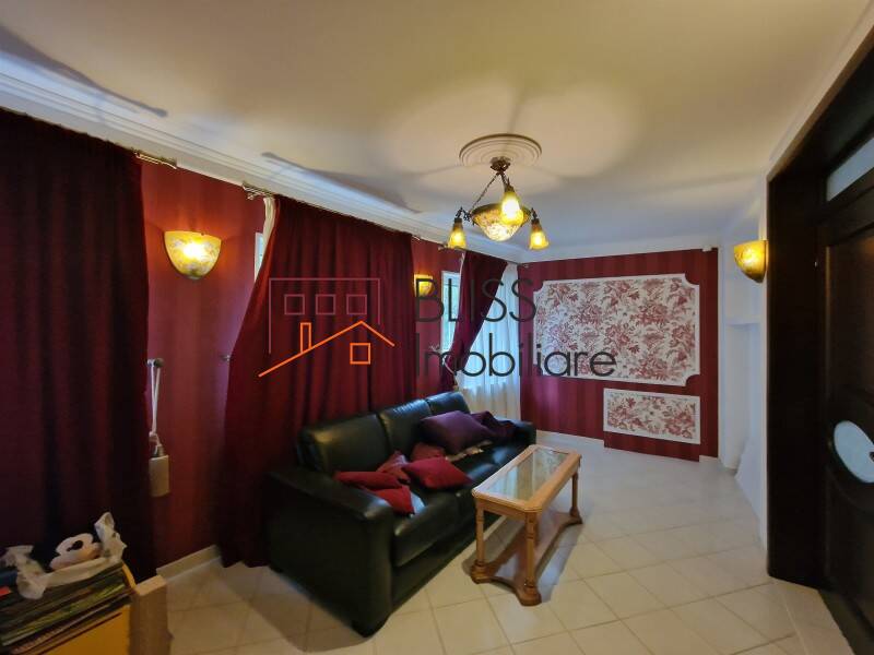 Vila 9 Camere In Zona Pipera | Bliss Imobiliare / Photo 18 - BLISS Imobiliare