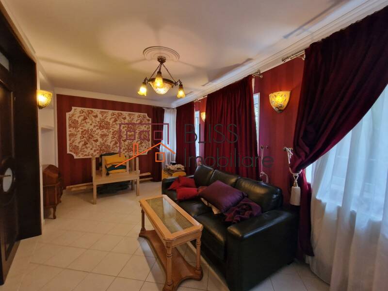 5-Bedroom Villa In Pipera Area, Bucharest / Ilfov | Bliss Imobiliare / Photo 17 - BLISS Imobiliare