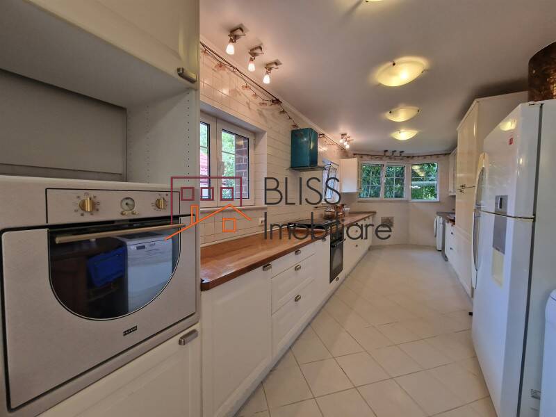 Vila 9 Camere In Zona Pipera | Bliss Imobiliare / Photo 10 - BLISS Imobiliare