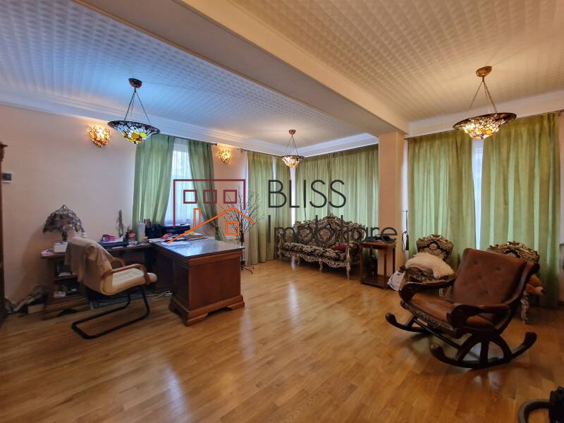 Vila 9 Camere In Zona Pipera | Bliss Imobiliare / Photo 19 - BLISS Imobiliare
